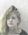 Debra Thacker Arrest Mugshot WRJ 4/16/2013