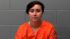 Delrecia Prather Arrest Mugshot SCRJ 04/30/2017