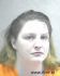 Denise Fitzwater Arrest Mugshot SCRJ 1/14/2013