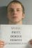 Dereck Pritt Arrest Mugshot DOC 11/7/2018