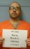 Derek Davis Arrest Mugshot DOC 11/22/2017