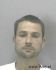 Derek Evans Arrest Mugshot NCRJ 10/14/2013