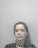 Desiree George Arrest Mugshot SRJ 4/2/2012