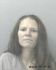 Dollie Cooper Arrest Mugshot WRJ 10/21/2013