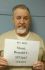 Donald Stout Arrest Mugshot DOC 11/8/2019