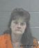 Donna Allen Arrest Mugshot SRJ 10/15/2013