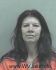 Donna Blanchard Arrest Mugshot NRJ 9/9/2011
