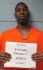 Dontae Freeman Arrest Mugshot DOC 6/15/2017