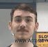 Dustin Gerry Arrest Mugshot ERJ 05/01/2023