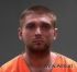 Dustin Hill Arrest Mugshot NRJ 02/03/2025