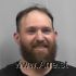 Dustin Knuckles Arrest Mugshot WRJ 09/14/2025