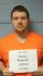 Dustin Moran Arrest Mugshot DOC 9/17/2019