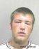 Dustin White Arrest Mugshot NRJ 9/8/2013