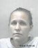 Dustina Sizemore Arrest Mugshot SRJ 10/1/2012