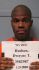 Dwayne Hudson Arrest Mugshot DOC 1/29/2016