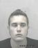 Dylan Nunley Arrest Mugshot SWRJ 9/29/2012