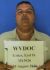 Earl Crites Arrest Mugshot DOC 9/13/2013