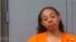 Ebony Newell Arrest Mugshot SCRJ 03/22/2025
