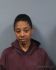 Ebony Newell Arrest Mugshot SCRJ 04/27/2025