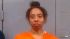 Ebony Newell Arrest Mugshot SCRJ 12/14/2023