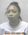 Ebony Hopkins Arrest Mugshot SRJ 8/9/2011