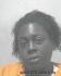 Ebony Smith Arrest Mugshot SRJ 6/1/2012