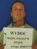 Edward Maillet Arrest Mugshot DOC 2/23/2011