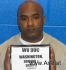 Edward Washington Arrest Mugshot DOC 6/16/2009