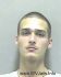 Edward Warf Arrest Mugshot NRJ 5/30/2012