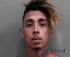 Elias Cerritos Arrest Mugshot NRJ 09/01/2017