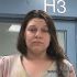 Elizabeth Breeden Arrest Mugshot ERJ 03/31/2022
