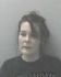 Elizabeth Burton Arrest Mugshot WRJ 1/30/2014
