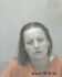 Elizabeth Morgan Arrest Mugshot SWRJ 1/14/2014