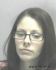 Elizabeth Nutter Arrest Mugshot NCRJ 8/22/2012