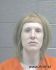 Elizabeth Payne Arrest Mugshot SRJ 4/24/2013