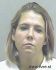 Elizabeth Rowe Arrest Mugshot NRJ 7/11/2013