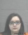 Emily Trent Arrest Mugshot SRJ 1/25/2014