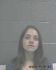 Emily Williams Arrest Mugshot SRJ 10/11/2013