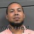 Eric Appleton Arrest Mugshot WRJ 08/13/2025