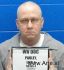 Eric Pauley Arrest Mugshot DOC 2/28/2014