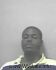 Eric Coleman Arrest Mugshot SRJ 4/29/2012