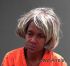 Erica Donaldson Arrest Mugshot NRJ 07/29/2022