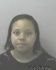 Erica Johnson Arrest Mugshot WRJ 11/14/2013