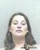 Erica Spencer Arrest Mugshot NRJ 12/5/2012