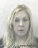 Erin Ferrelli Arrest Mugshot WRJ 3/27/2013