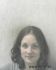 Erin Mullins Arrest Mugshot WRJ 5/4/2013
