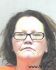 Eva Rose Arrest Mugshot NRJ 4/4/2014