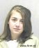 Farrah Echard Arrest Mugshot NRJ 11/19/2013