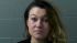 Francesca Strakal Arrest Mugshot NCRJ 11/02/2016