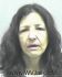 Francina Zervos Arrest Mugshot NRJ 2/1/2012